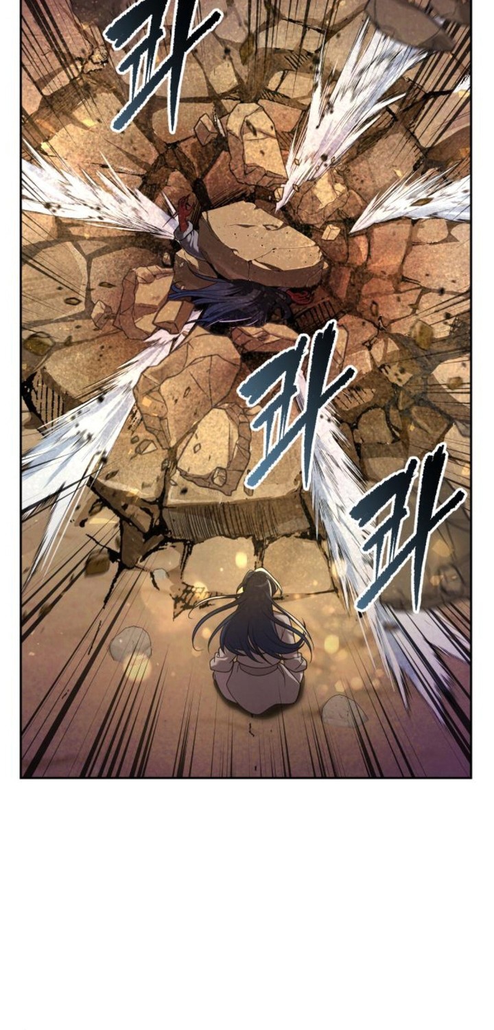 The Second Eunuch Regains His Manhood Chapter 9 page 48
