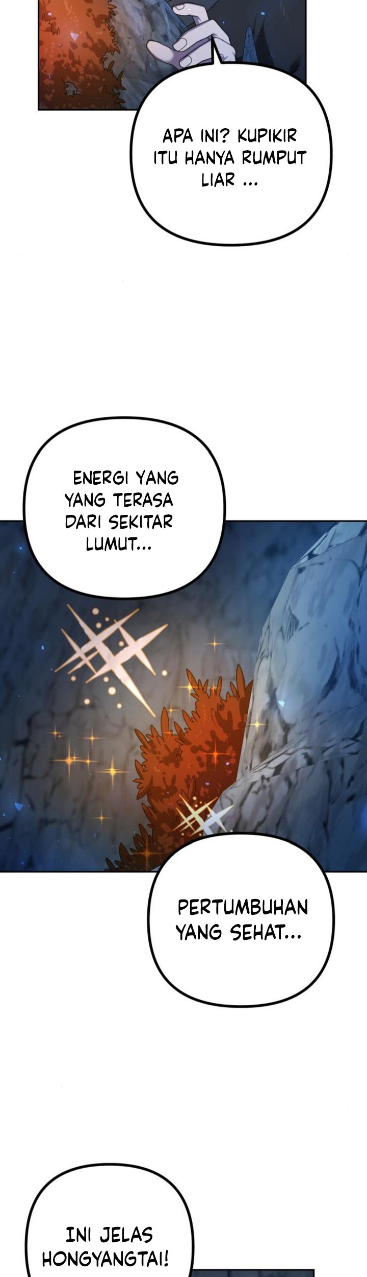 The Second Eunuch Regains His Manhood Chapter 9 page 71