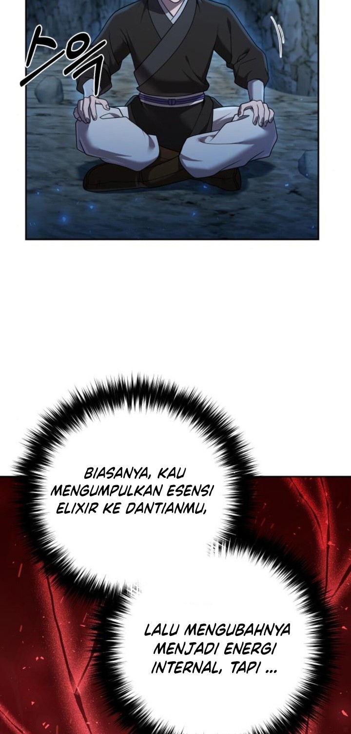 The Second Eunuch Regains His Manhood Chapter 9 page 78