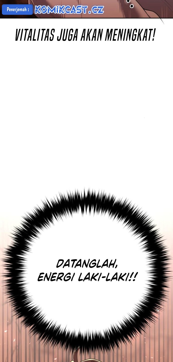 The Second Eunuch Regains His Manhood Chapter 9 page 80