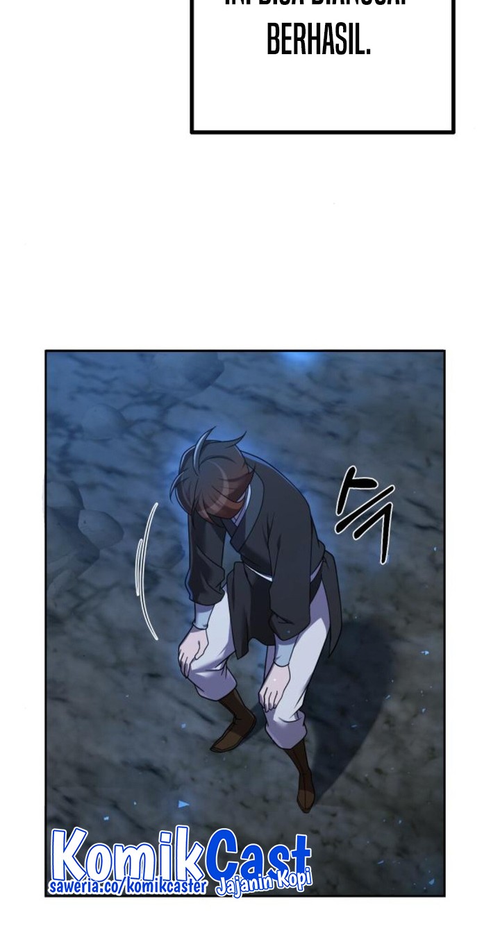 The Second Eunuch Regains His Manhood Chapter 9 page 84
