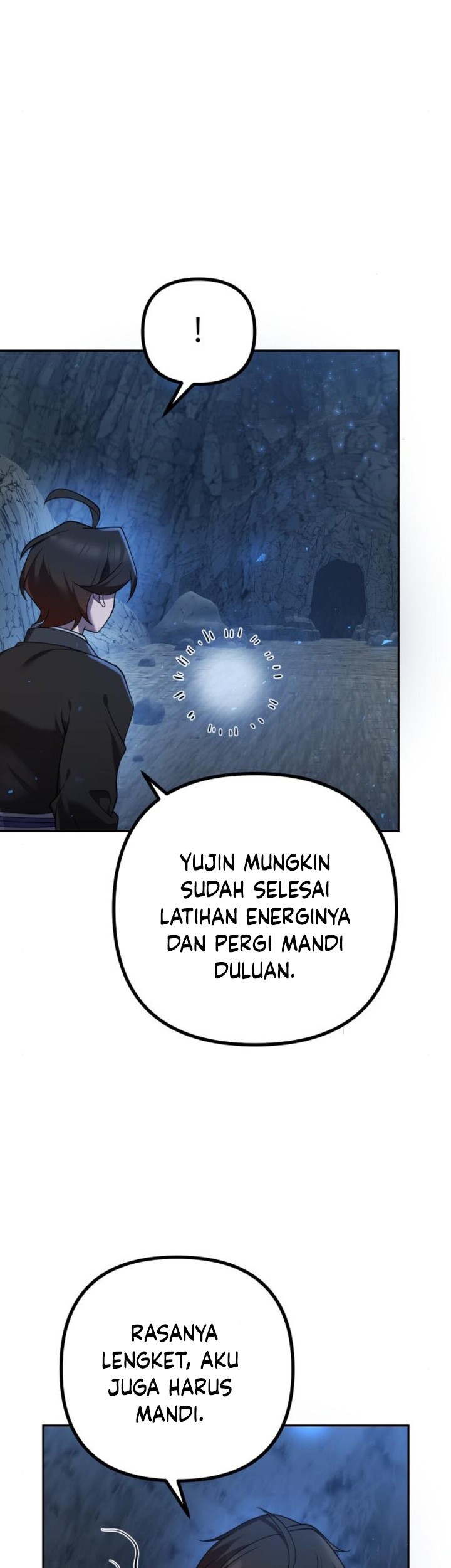 The Second Eunuch Regains His Manhood Chapter 9 page 85