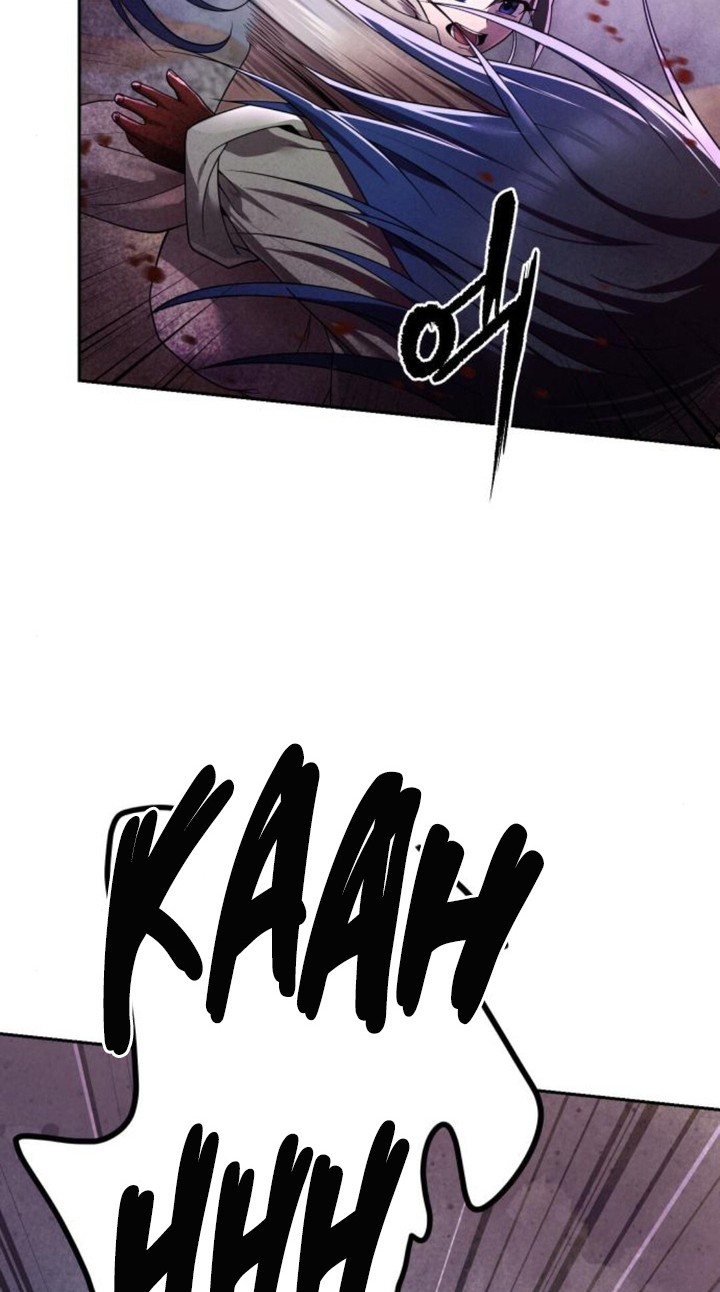 The Second Eunuch Regains His Manhood Chapter 9 page 12