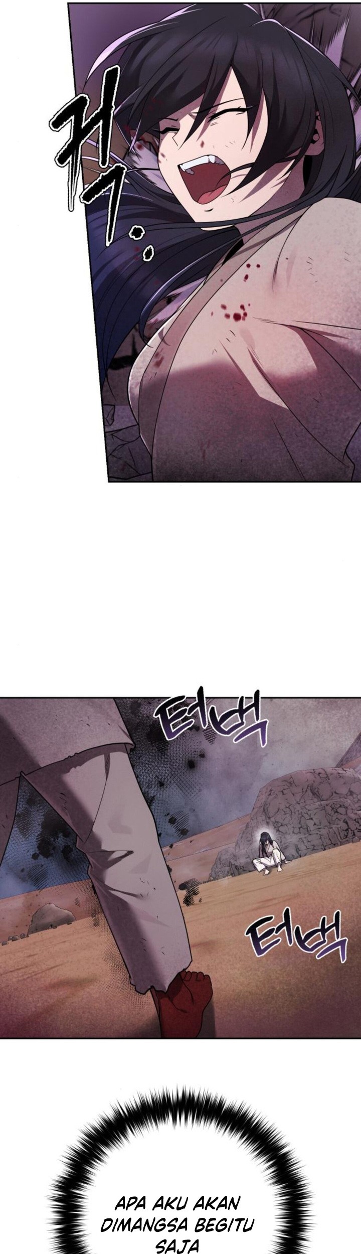 The Second Eunuch Regains His Manhood Chapter 9 page 17