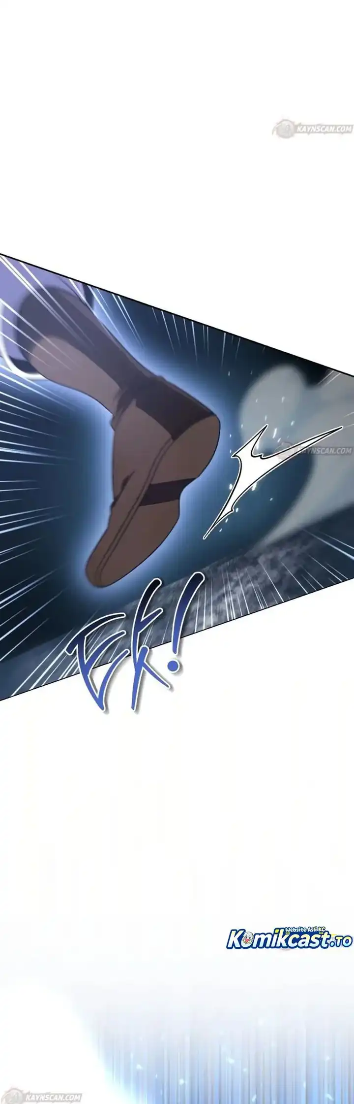 The Second Eunuch Regains His Manhood Chapter 90 page 42