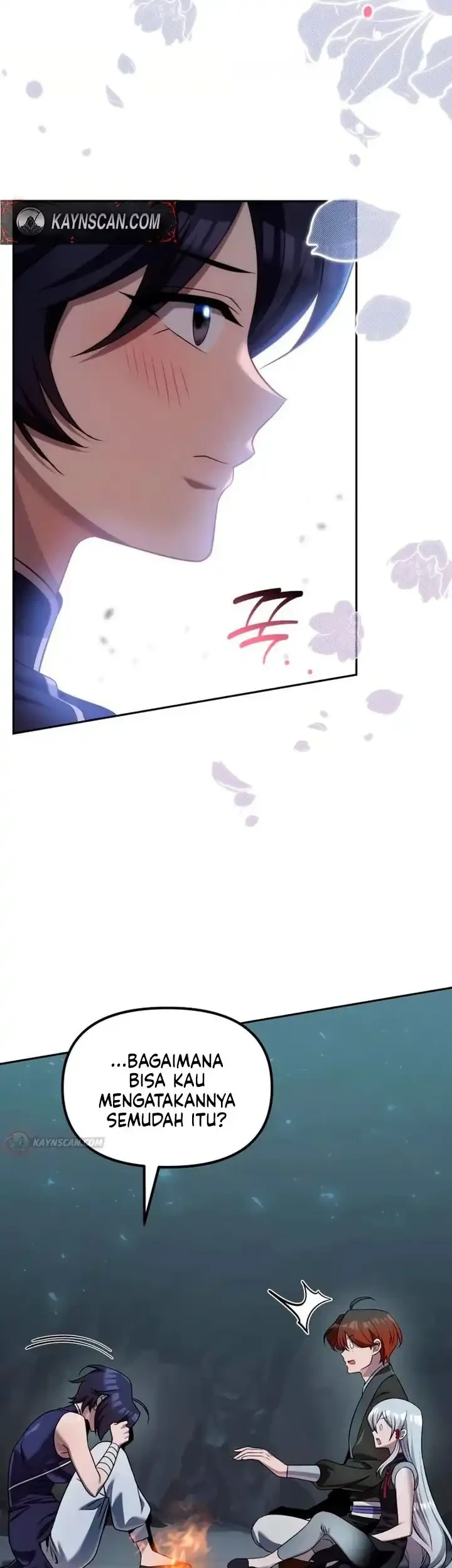 The Second Eunuch Regains His Manhood Chapter 91 page 63