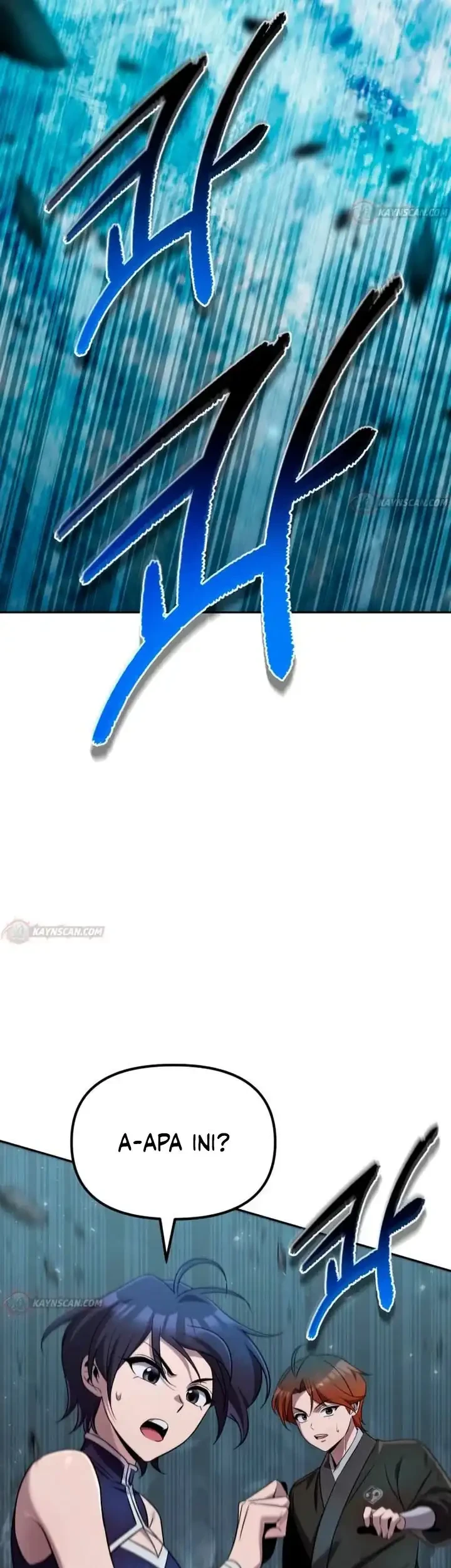 The Second Eunuch Regains His Manhood Chapter 91 page 69