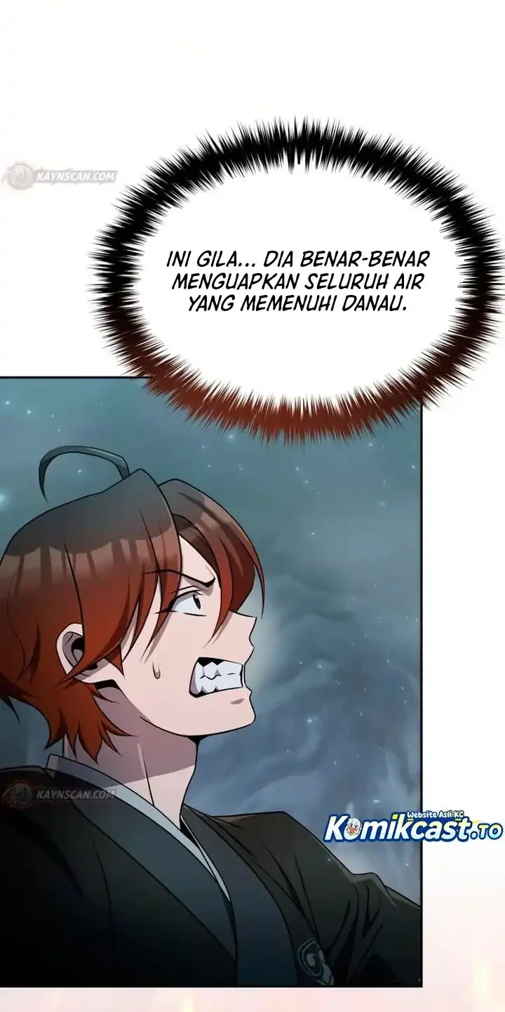 The Second Eunuch Regains His Manhood Chapter 91 page 84