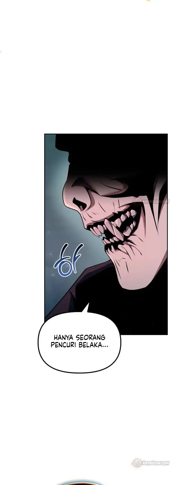The Second Eunuch Regains His Manhood Chapter 91 page 96