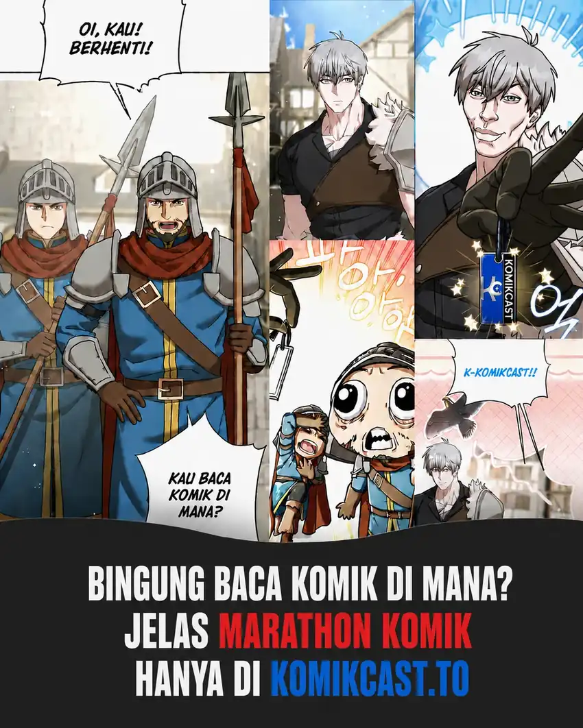 The Second Eunuch Regains His Manhood Chapter 91 page 101