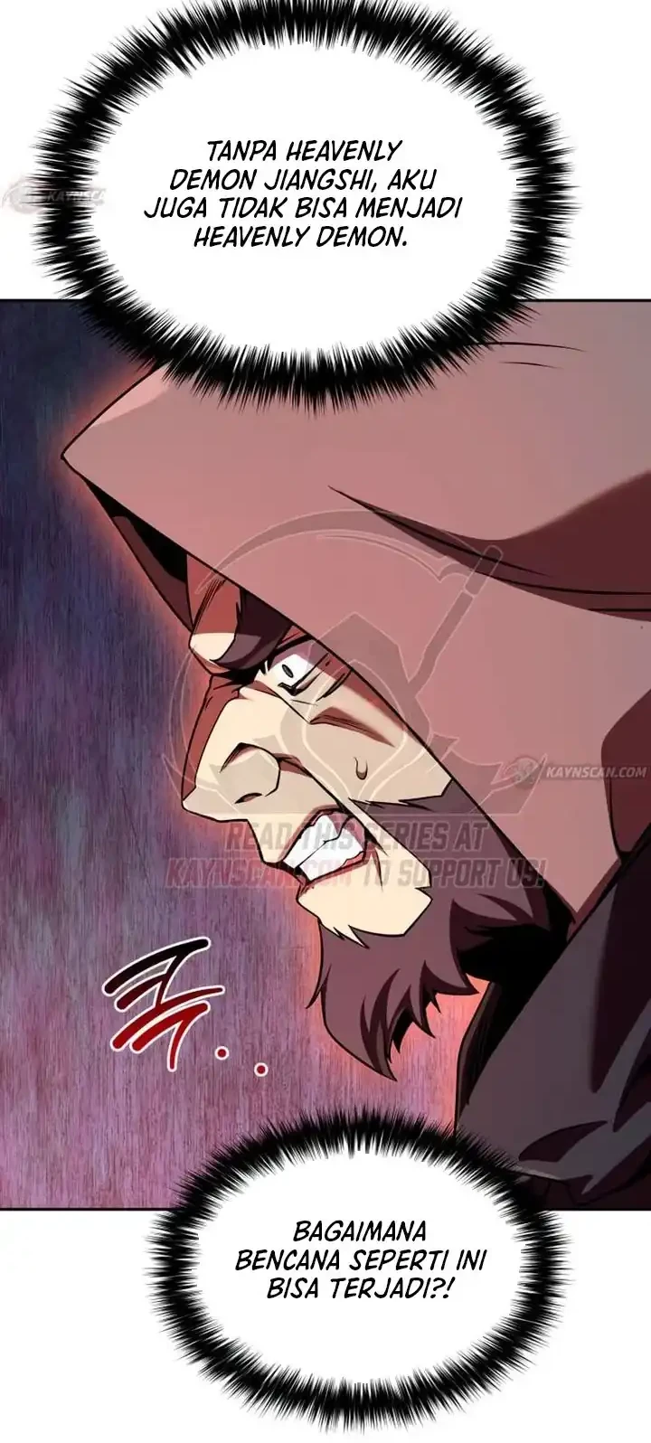 The Second Eunuch Regains His Manhood Chapter 91 page 14