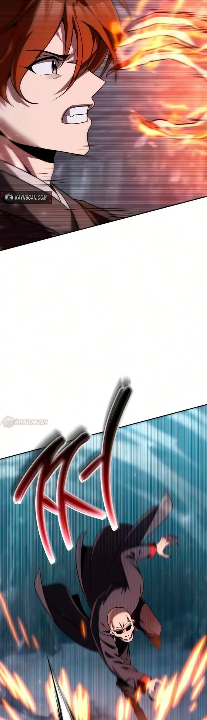 The Second Eunuch Regains His Manhood Chapter 92 page 47