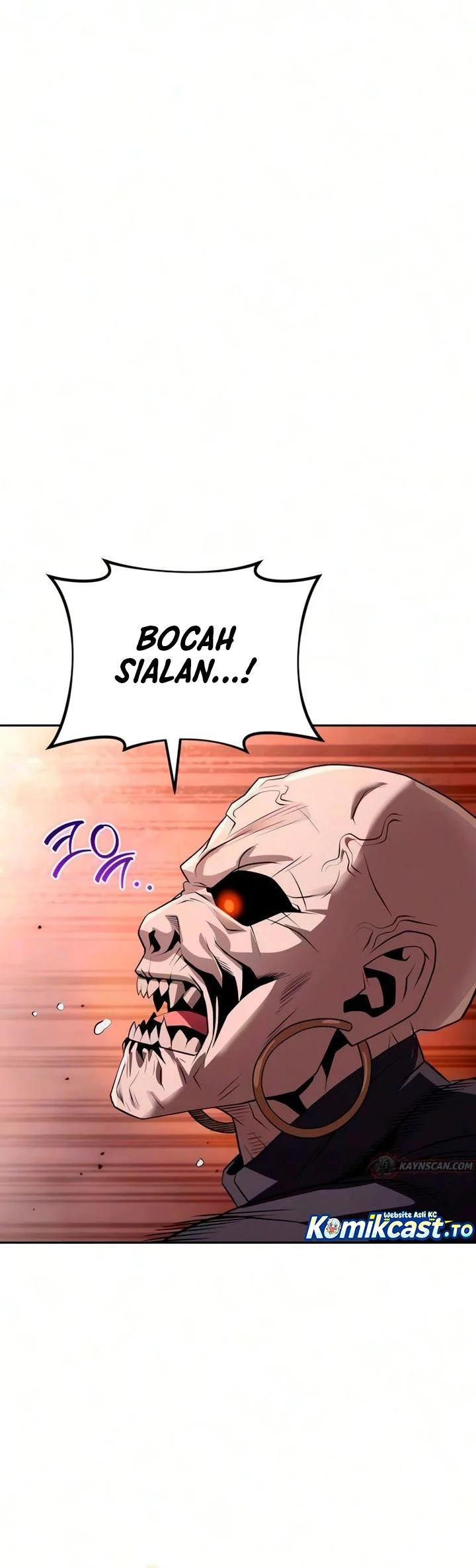 The Second Eunuch Regains His Manhood Chapter 92 page 96