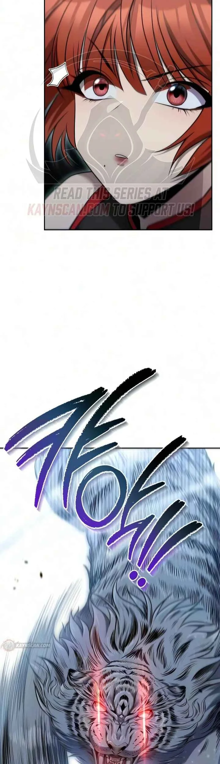 The Second Eunuch Regains His Manhood Chapter 93 page 4