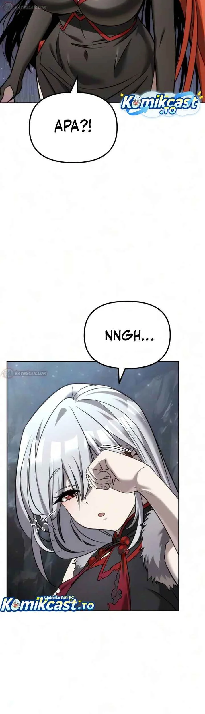 The Second Eunuch Regains His Manhood Chapter 93 page 13