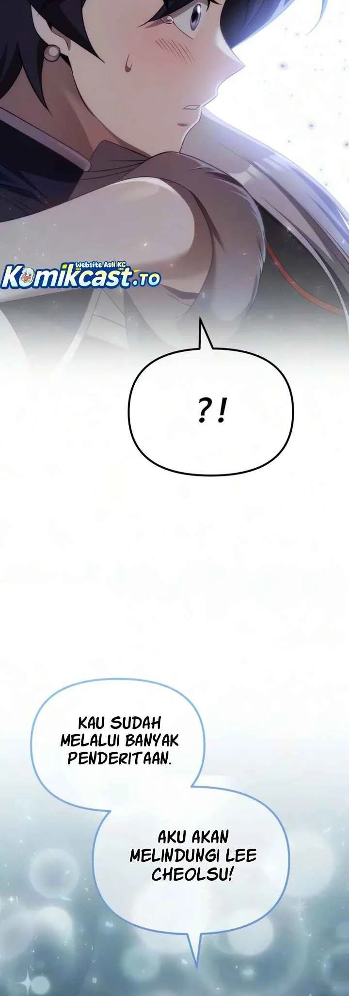 The Second Eunuch Regains His Manhood Chapter 93 page 21