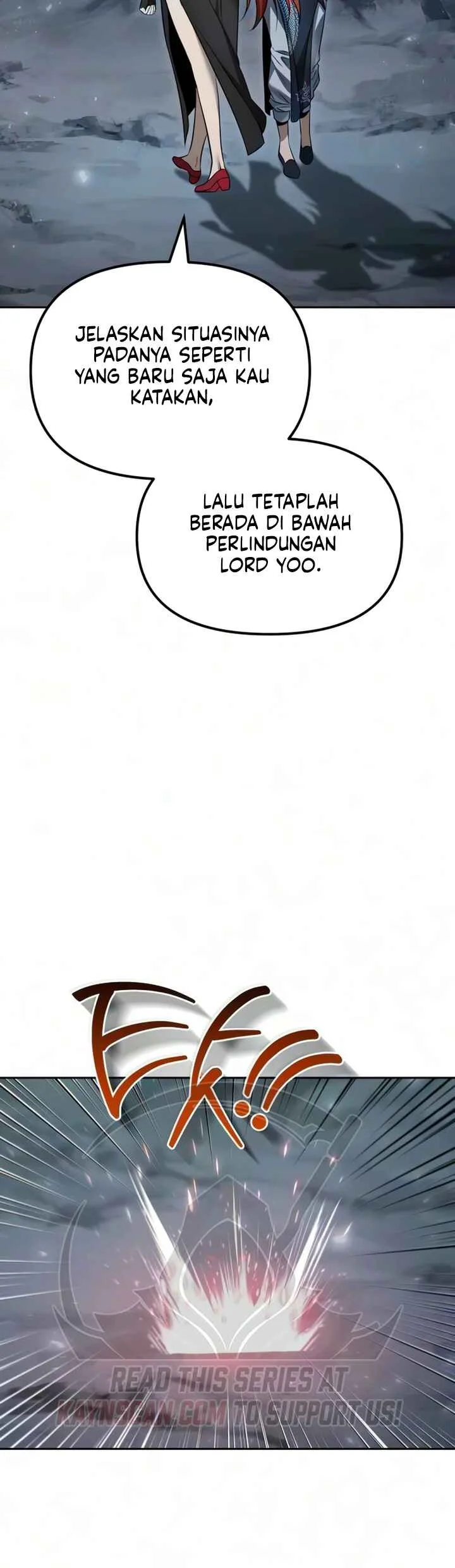 The Second Eunuch Regains His Manhood Chapter 93 page 24
