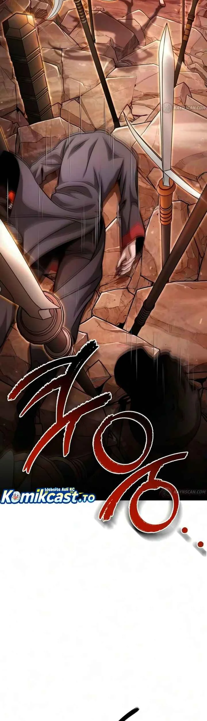 The Second Eunuch Regains His Manhood Chapter 94 page 68