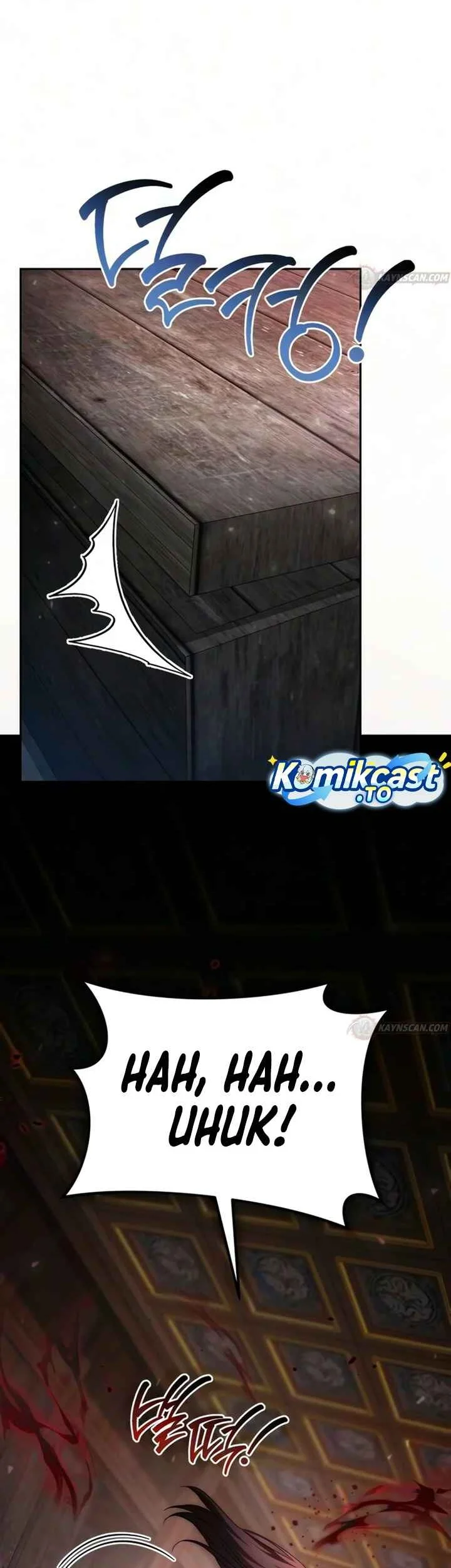 The Second Eunuch Regains His Manhood Chapter 94 page 75