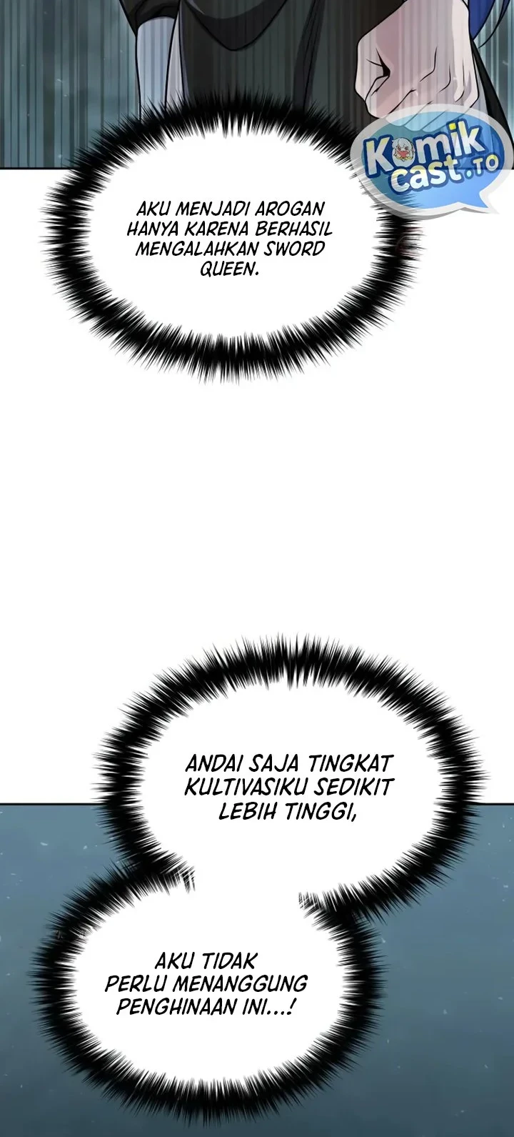 The Second Eunuch Regains His Manhood Chapter 95 page 60