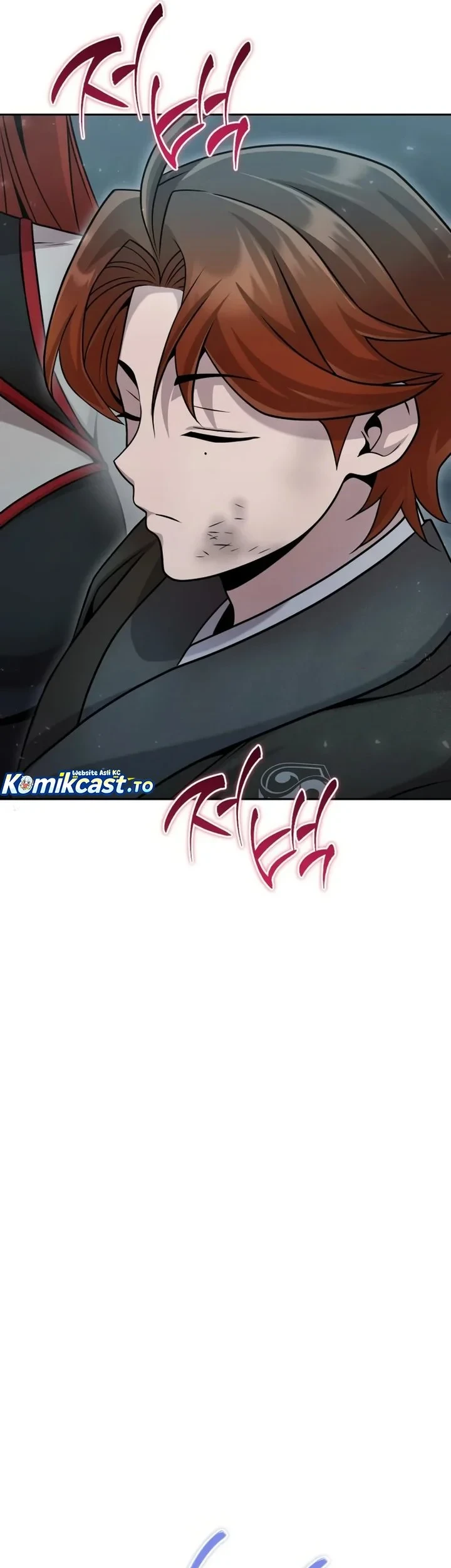 The Second Eunuch Regains His Manhood Chapter 95 page 63