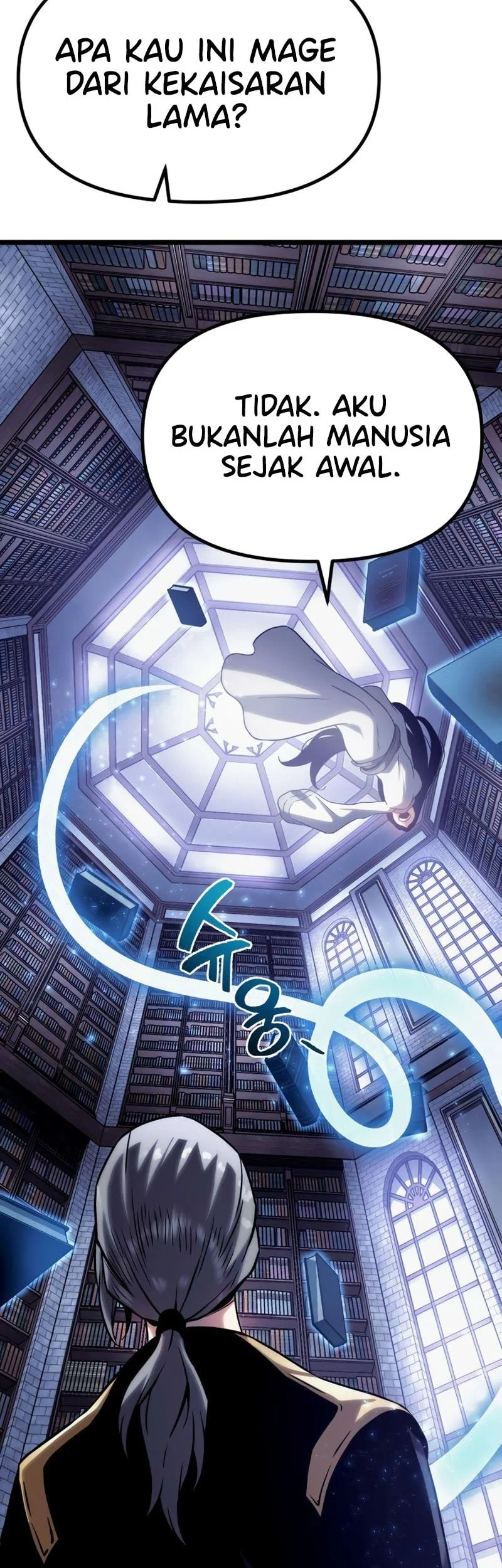 The Shepherd Wizard Chapter 10 page 63