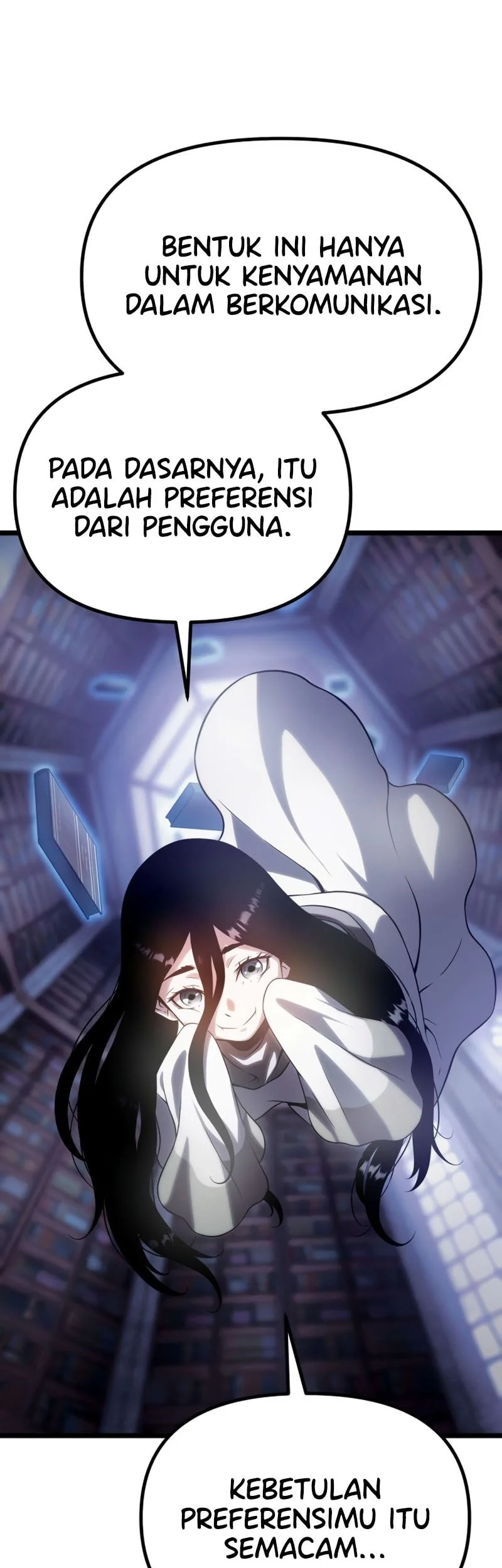 The Shepherd Wizard Chapter 10 page 66