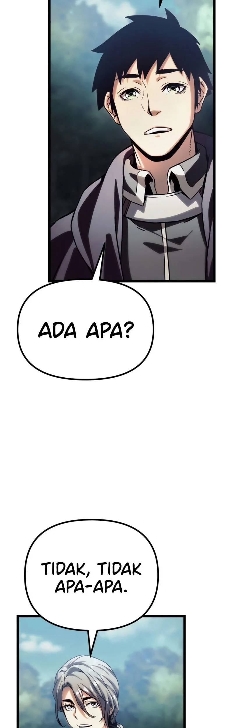 The Shepherd Wizard Chapter 10 page 28