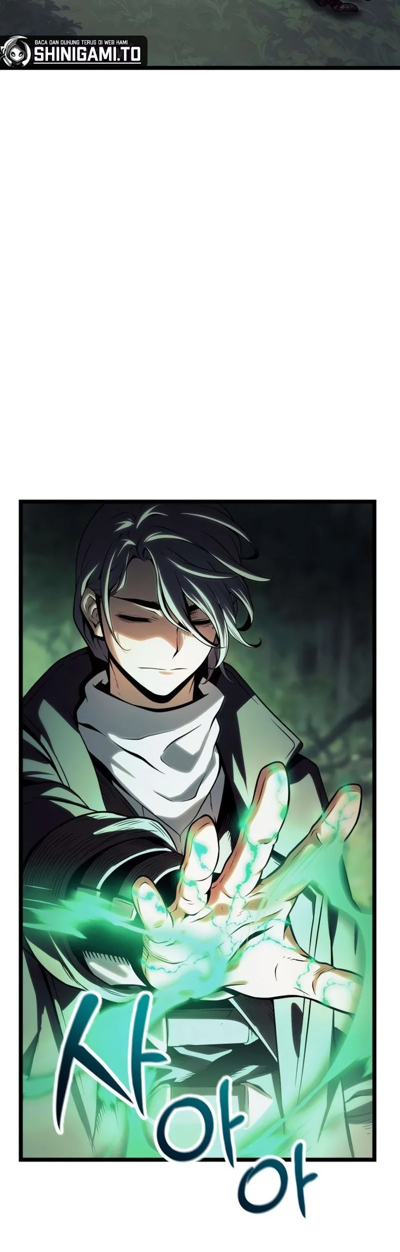 The Shepherd Wizard Chapter 10 page 31