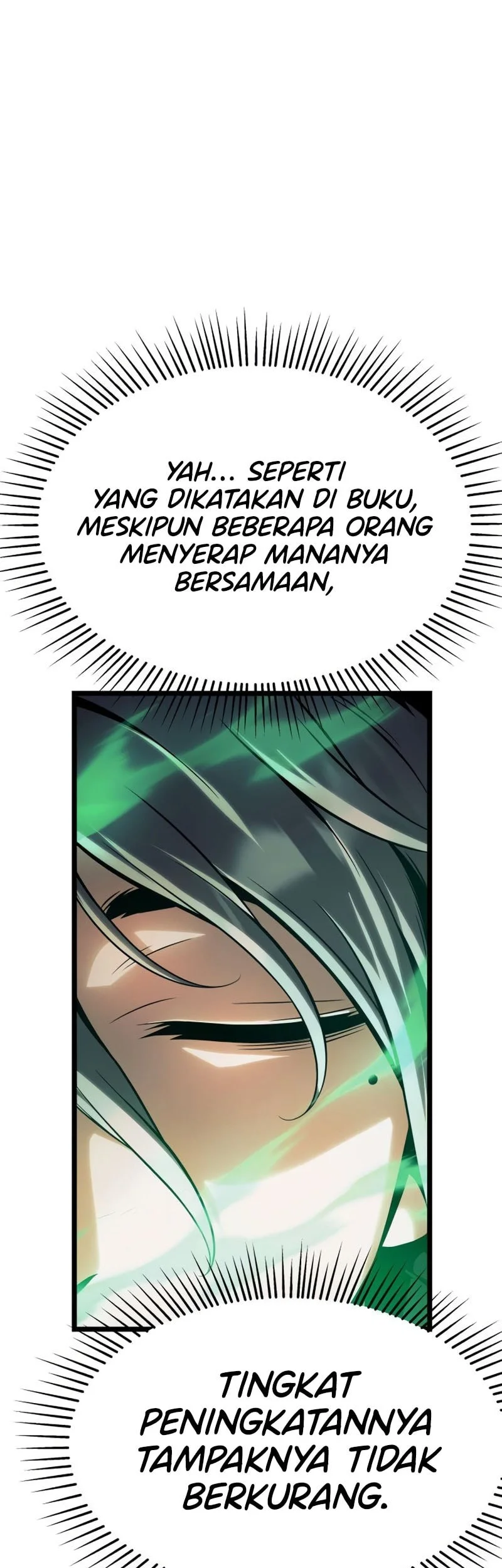 The Shepherd Wizard Chapter 10 page 32