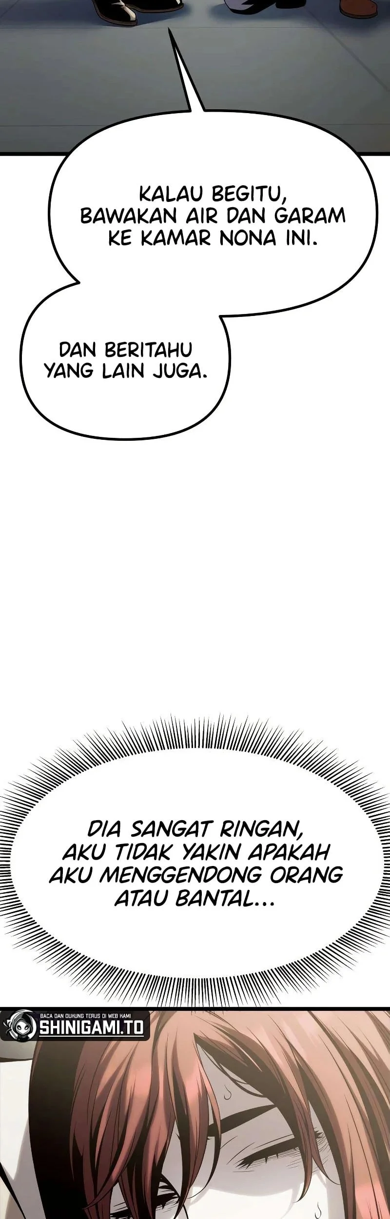 The Shepherd Wizard Chapter 13 page 69