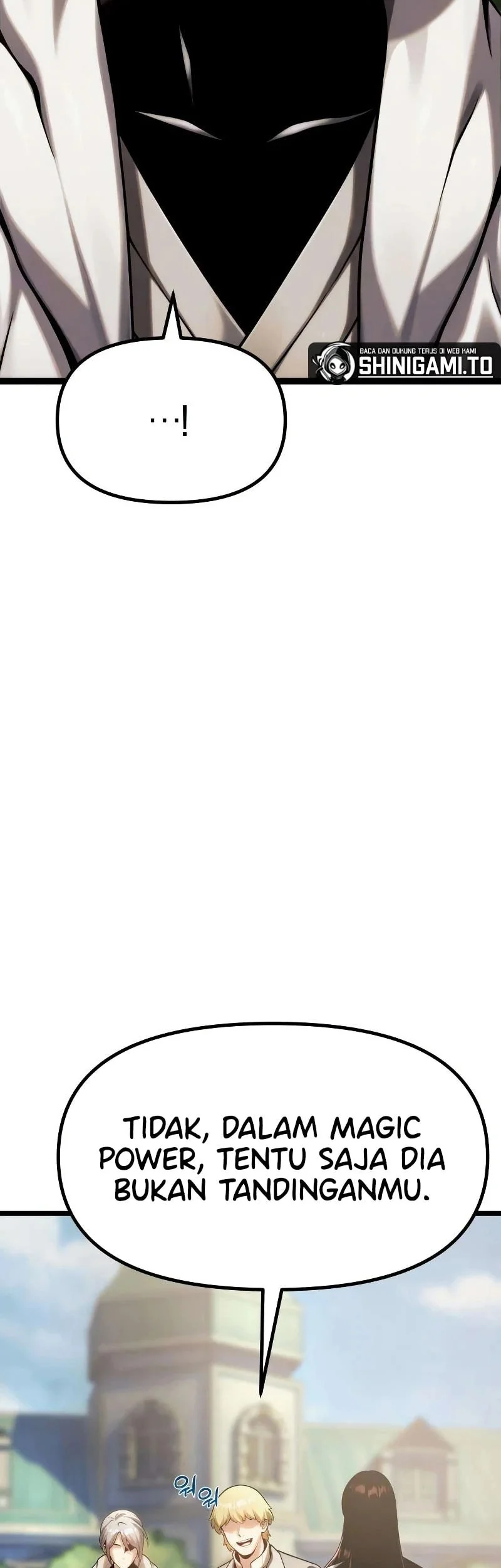 The Shepherd Wizard Chapter 13 page 4