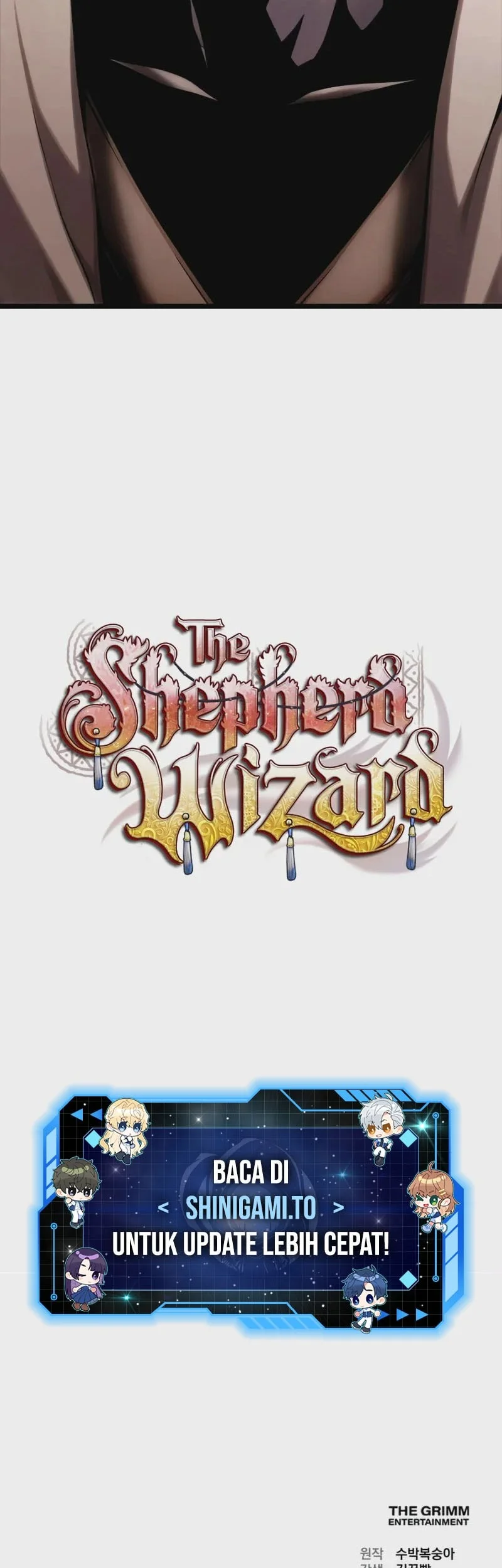 The Shepherd Wizard Chapter 14 page 84