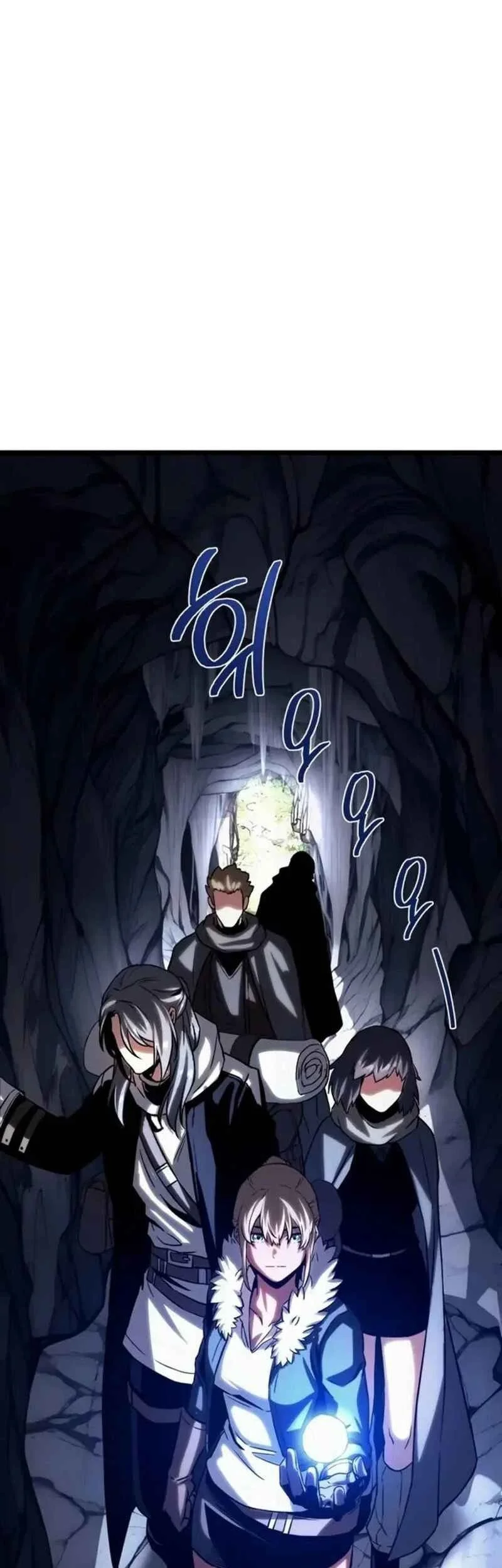 The Shepherd Wizard Chapter 16 page 74