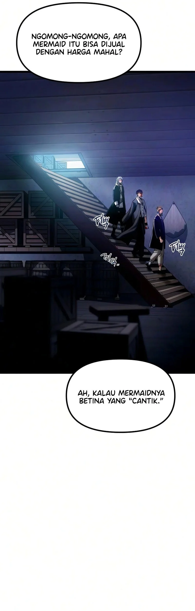 The Shepherd Wizard Chapter 18 page 86