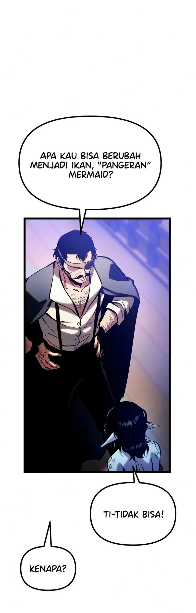 The Shepherd Wizard Chapter 18 page 98