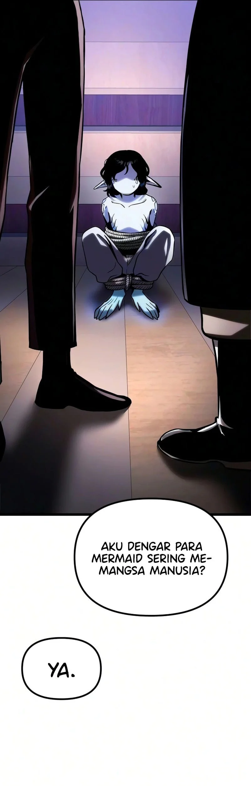 The Shepherd Wizard Chapter 18 page 102