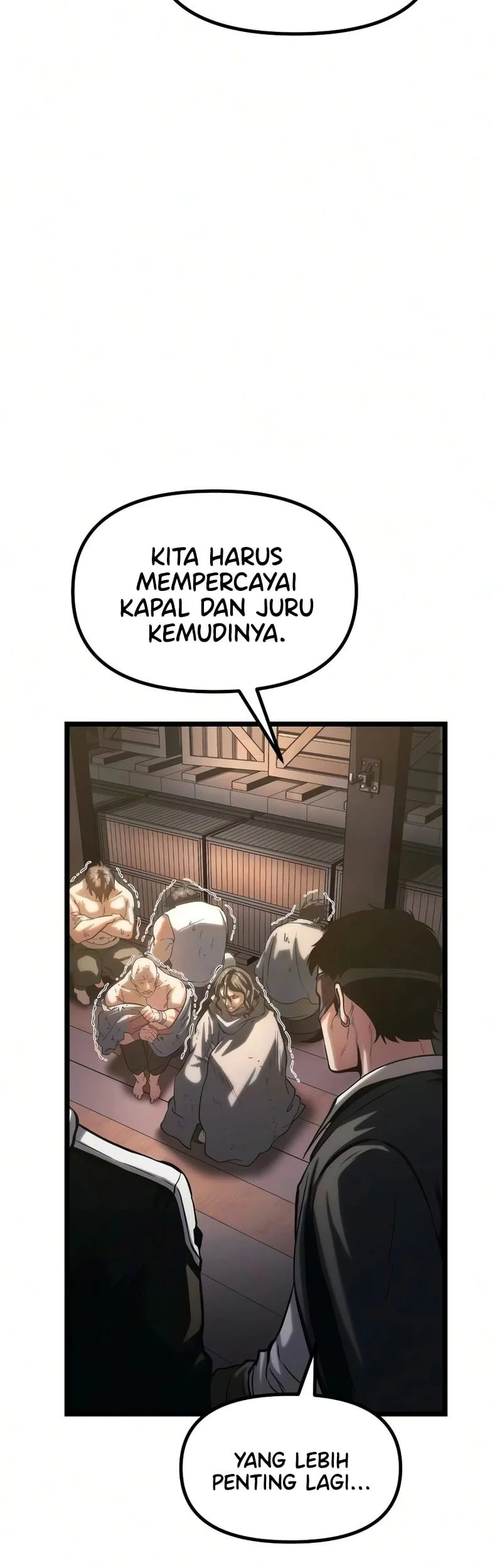 The Shepherd Wizard Chapter 19 page 132