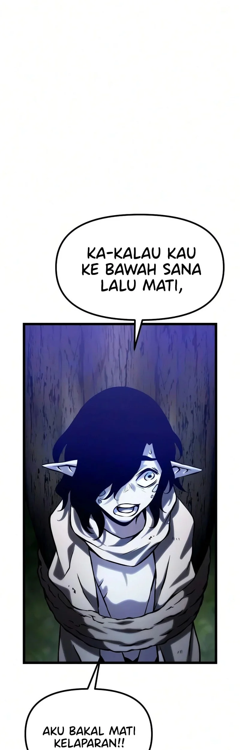 The Shepherd Wizard Chapter 19 page 23