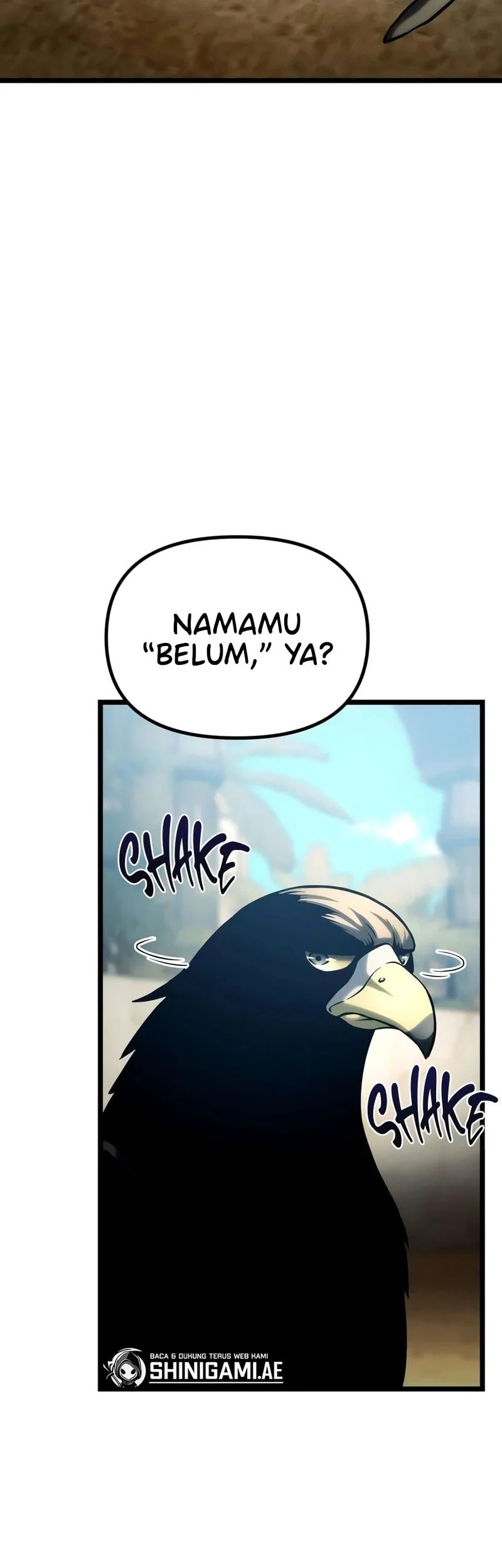 The Shepherd Wizard Chapter 21 page 17