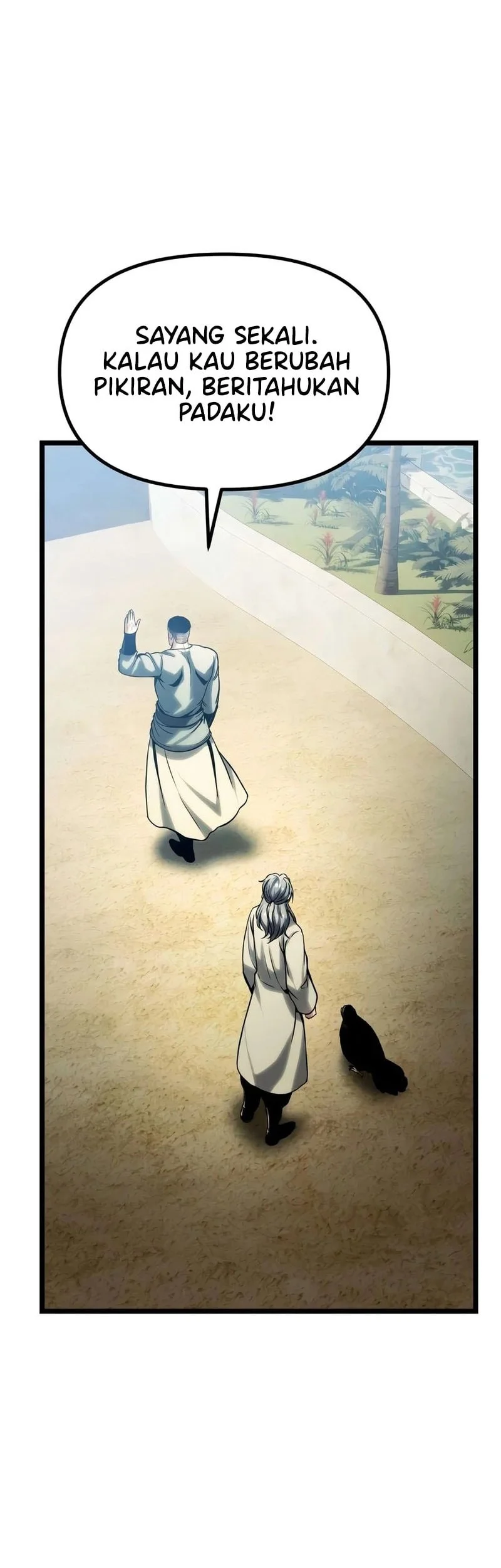 The Shepherd Wizard Chapter 21 page 29
