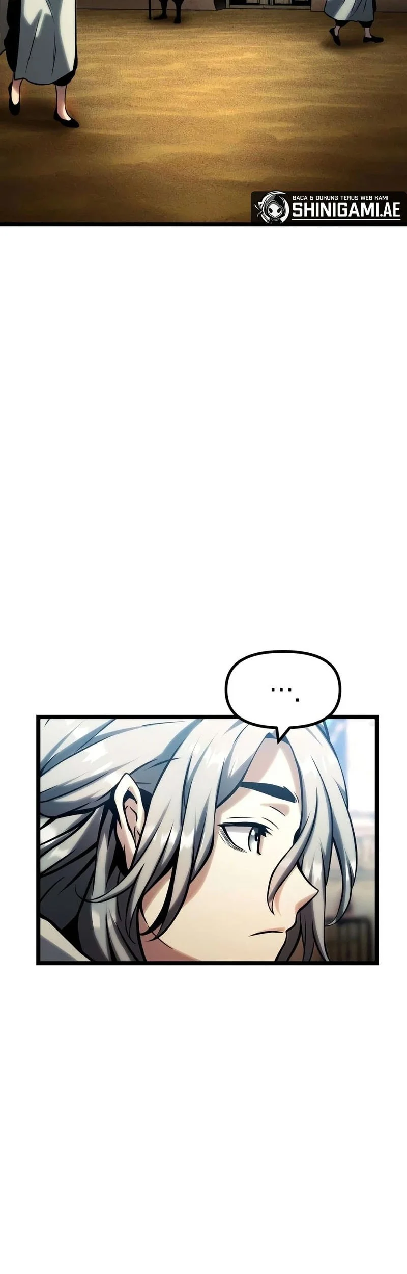 The Shepherd Wizard Chapter 21 page 32