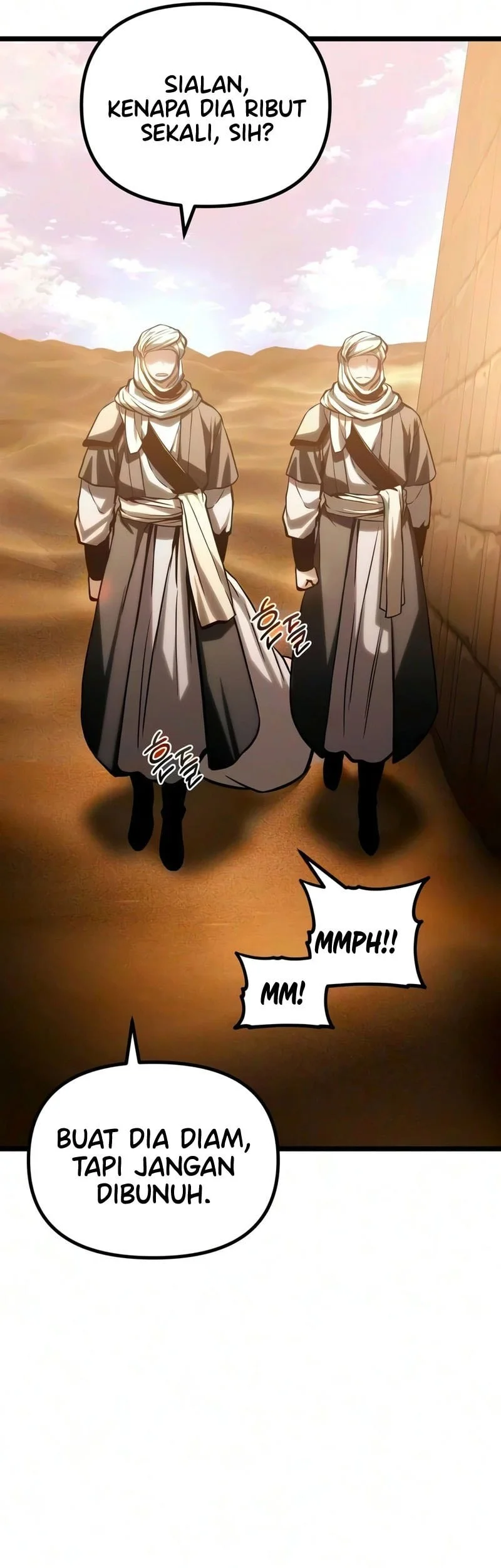 The Shepherd Wizard Chapter 22 page 74