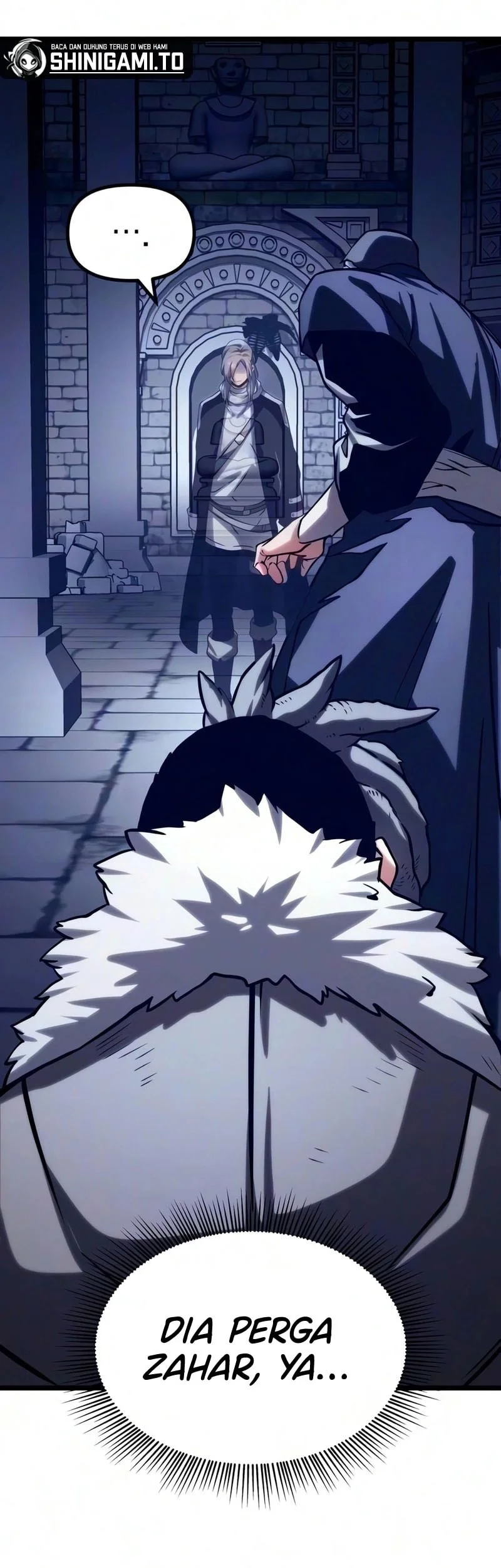 The Shepherd Wizard Chapter 22 page 108