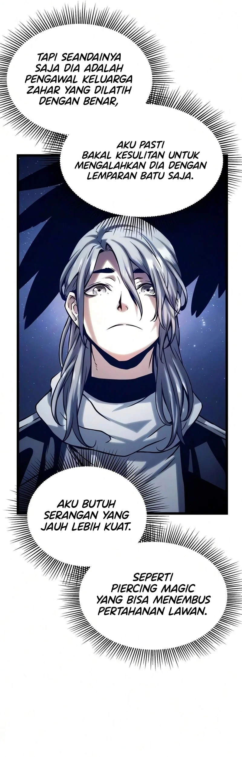 The Shepherd Wizard Chapter 22 page 6