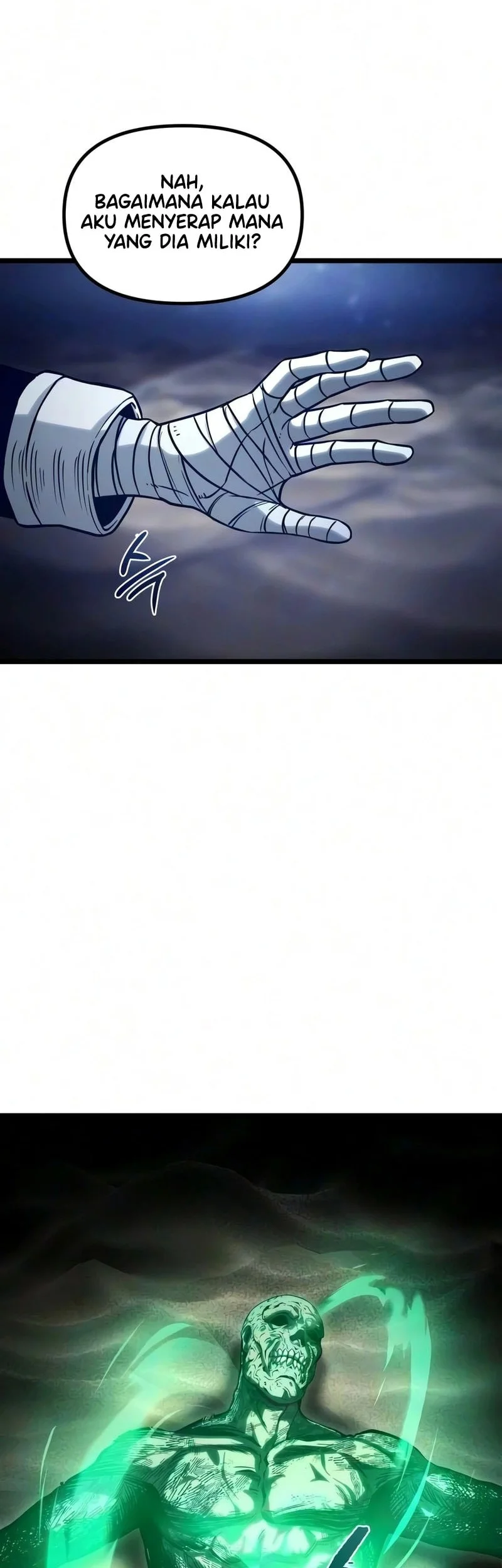 The Shepherd Wizard Chapter 22 page 7