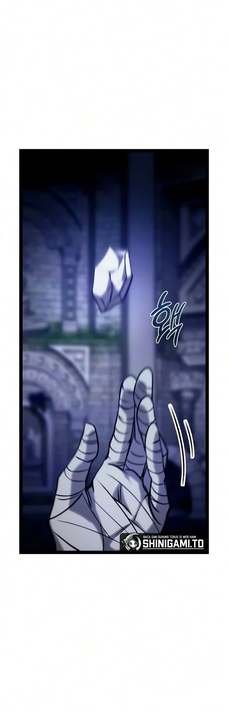 The Shepherd Wizard Chapter 23 page 48