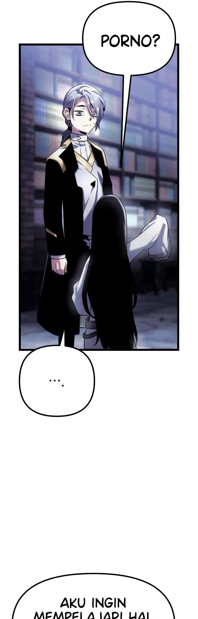 The Shepherd Wizard Chapter 9 page 42