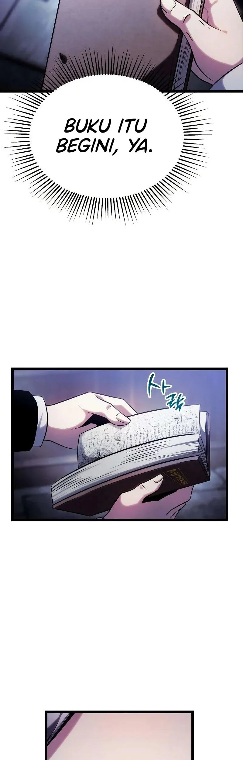 The Shepherd Wizard Chapter 9 page 47