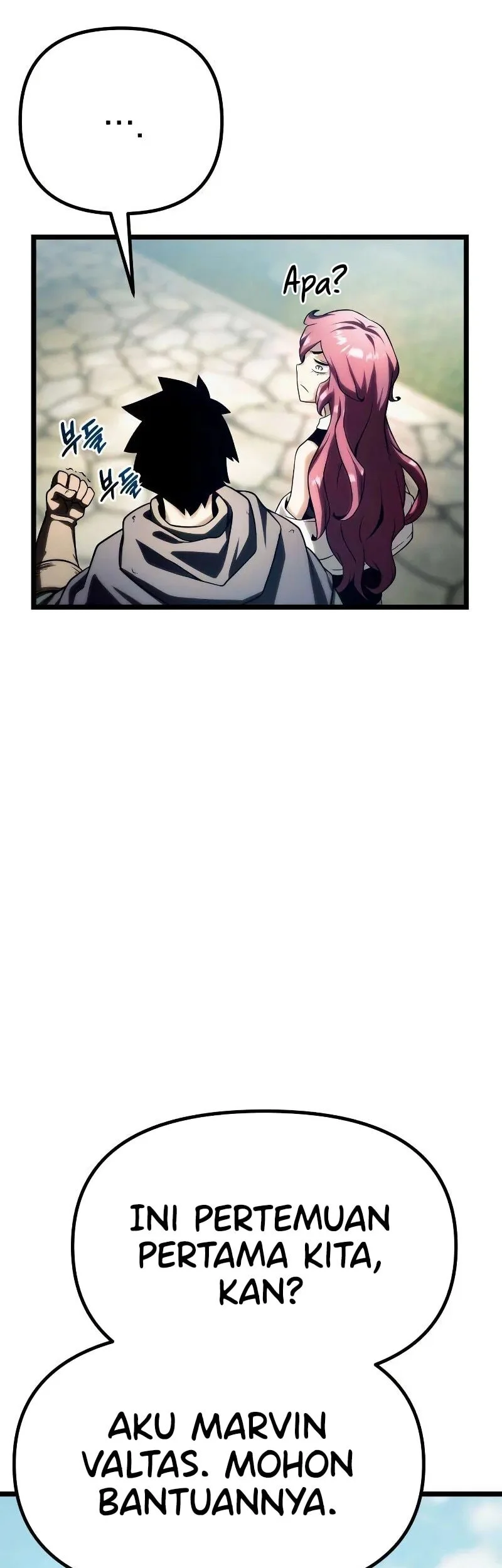 The Shepherd Wizard Chapter 9 page 72